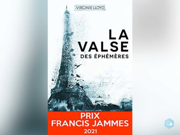 La valse des éphémères - img