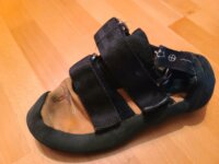 Chaussons 5.10 Anastasie T36 