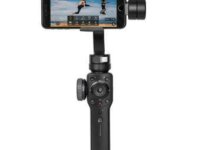 A VENDRE: zhiyun smooth 4, stabilisateur motorisé 