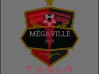 Mégaville FC Nouveau Partenaire