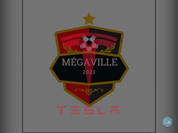 Mégaville FC Nouveau Partenaire - img