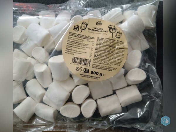 Vegane Marshmellows suchen neuen Tester :)) - img