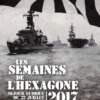 "Les Semaines de l'Hexagone 2017"