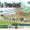 La Brunehaut -Hébécourt (80)