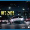 [Tournoi NFS15] PS4 'Course' organisé par Kijooki