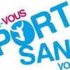  Conférence Sport/Santé/Bien - Nantua (01)