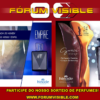 Sorteio Perfumes - Fórum ViSiBLe