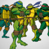 Teenage Mutant Ninja Turtles S05E10