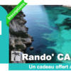 Rando Calanques