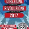 Festa Nazionale CPI 2017