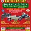 12ème Malmedy Oldtimer Bourse