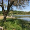 1ère journée d'activité sportive au Lac de Parisot