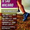 2º TRAIL/CAMINHADA À SERRA DE S. MACÁRIO