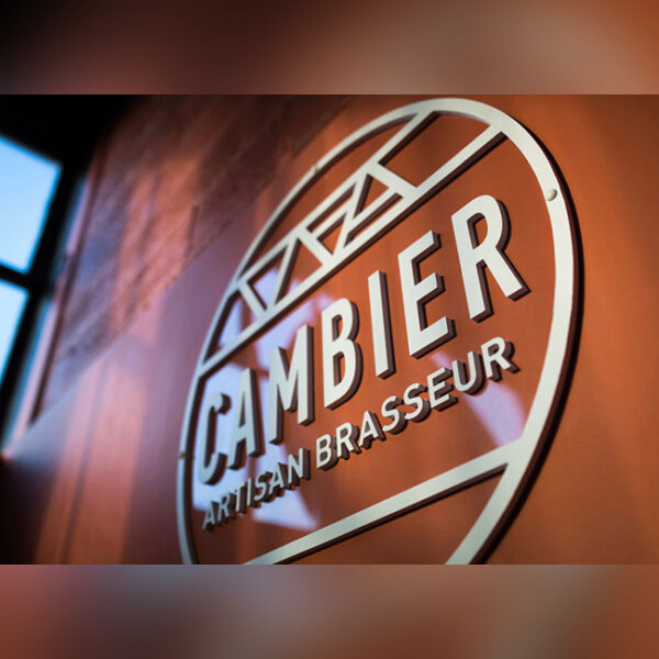 Visite Brasserie CAMBIER - img