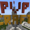 Ouverture du serveur PVPCRAFT