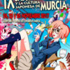 IX Salón del Manga y la Cultura Japonesa de Murcia