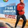 2 Trail/caminhada Clube Trilheiros & Amigos