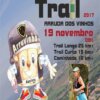 Pinga Trail 2017