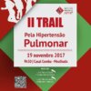 II Trail Pela Hipertensão Pulmonar