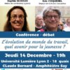 CONFÉRENCE : CONSÉQUENCES ORDONNANCE JEUNESSE