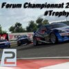 [PS4]3ème Round #Trophy GT4 Series