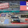 [PS4]American Car Show 1ère course