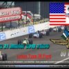 [PS4]American Car Show 3eme course