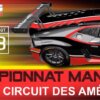 [PC]Manche 04 Championnat GT3 by Gtsimulations.eu