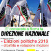 Direzione nazionale, Riva Destra