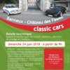 Classic Car Banneux  « Château des Fawes »