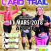 L'ARD TRAIL RaidLight