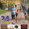 23éme foulée de Châteaubourg (35)