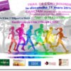 Trail de l'eau Bourde - marche nordique 9km