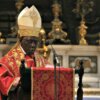 Conférence en direct du Cardinal Sarah - 12/03/18