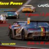 [PC] Champ. GT HORSEPOWER - Manche 2 : GT4