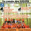 La rando des Leups