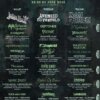 Festival Hellfest - Clisson | FRANCE