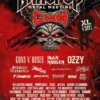 Festival Graspop Metal Meeting - Dessel | BE