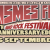 Festival Raismes Fest - Raismes | FRANCE