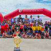 II Torneo de Patinaje de Velocidad CHICLAYO 2018 (