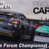 [PS4] Porsche Cayman GT4 BonusEvent 