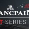 Blancpain GT Series 