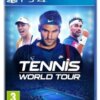 Tennis World Tour