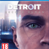 Detroit: Become Human