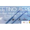 Meeting arien à Gap-Tallard le 12 mai 2018