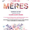 FÊTE DES MÉRES