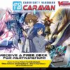 Cardfight!! Vanguard : Caravan