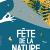 Fête de la nature du 23 au 27 mai