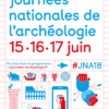 Journées nationales de l'archéologie