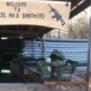 Partie d'Airsoft -REGULAR- Moulin de Seyrignac